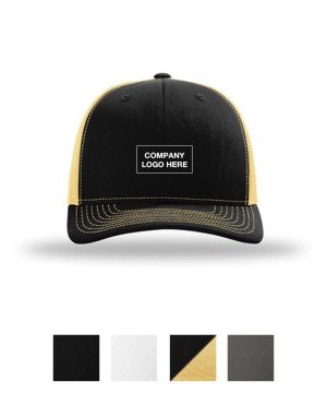 Richardson Trucker Cap