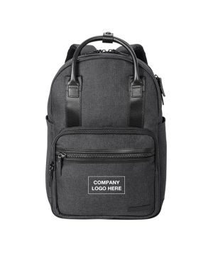 Brooks Brothers® Grant Dual-Handle Backpack