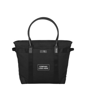 Brooks Brothers® Wells Laptop Tote