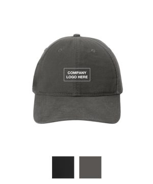 Carhartt® Cotton Canvas Cap