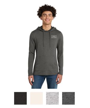 Men's District® Featherweight French Terry™ Hoodie