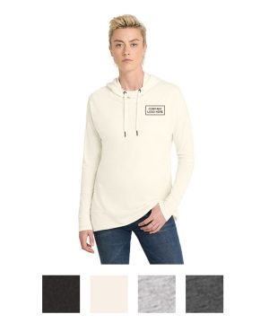 Women’s District® Featherweight French Terry™ Hoodie