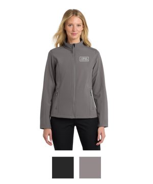 Women's Port Authority® Core Soft Shell Jacket
