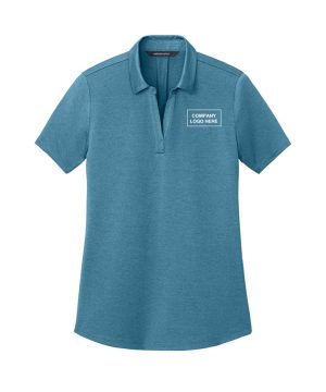 Women’s Mercer+Mettle® Recharge Jersey Polo