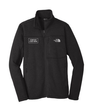 Men's The North Face® Sweater Fleece Jacket