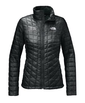 Women's The North Face® ThermoBall™ Trekker Jacket