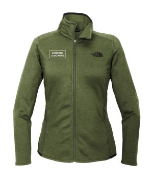 Women's The North Face ® Skyline Full-Zip Fleece Jacket