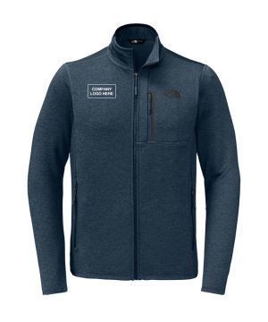 Men's The North Face® Skyline Full-Zip Fleece Jacket