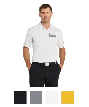 Men's Nike Dri-FIT Micro Pique 2.0 Polo