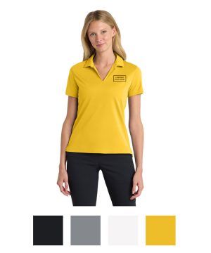 Women's Nike Dri-FIT Micro Pique 2.0 Polo