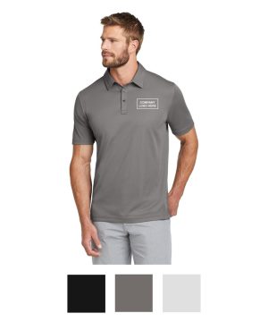 Men's TravisMathew Oceanside Solid Polo