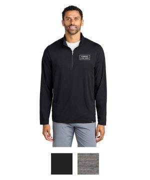 Men's TravisMathew Crestview 1/4-Zip